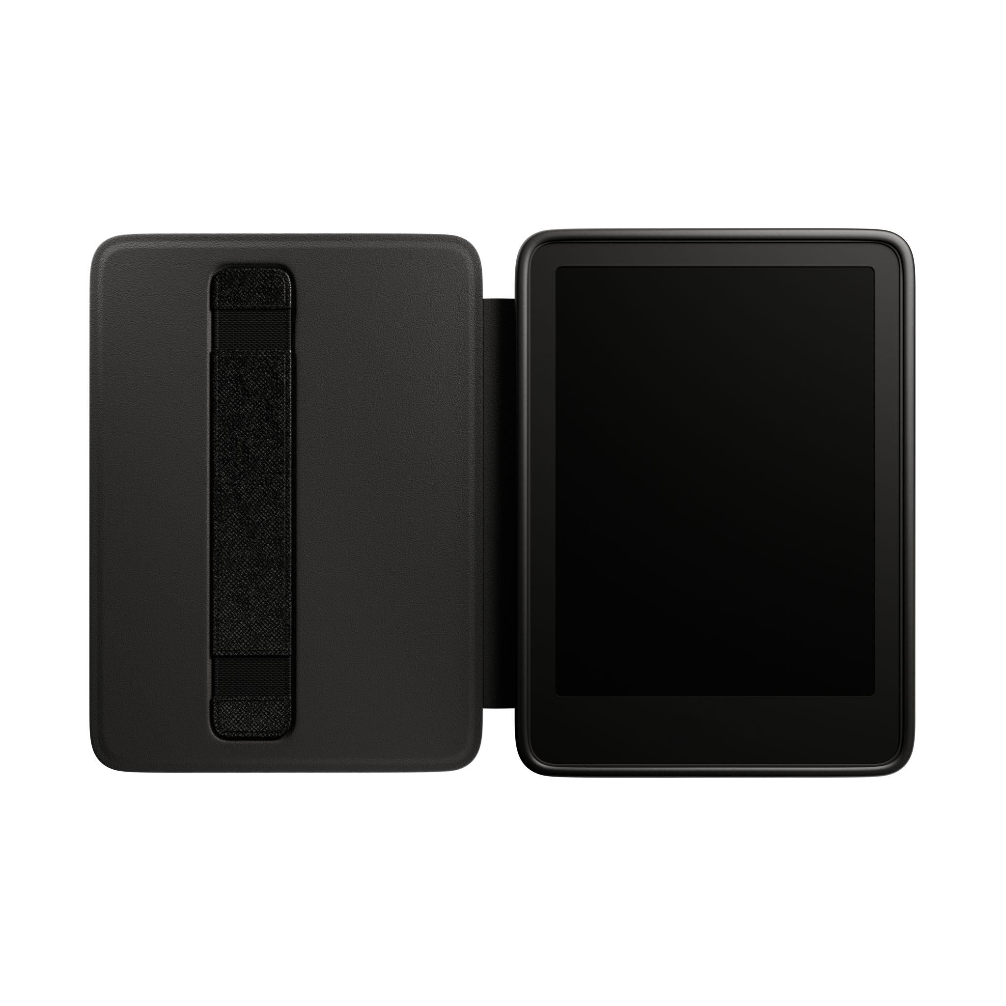 Kindle Case — The Downloadable Series Logo Protective Cover