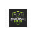 Downloadable Series Puzzle — Digital Knowledge Logo Jigsaw (96–1000 pc)