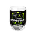 Whiskey Glass – Classic Personalized Rocks Glass for Spirits Enthusiasts