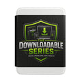 Kindle Case — The Downloadable Series Logo Protective Cover